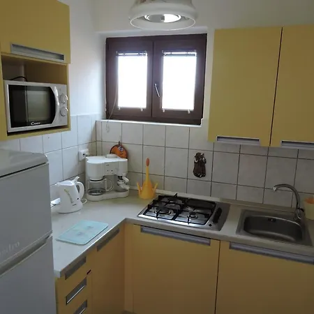 Apartmán Silva Free Wifi Free Parking Ližnjan
