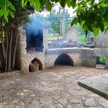 Διαμέρισμα Silva Free Wifi Free Parking Ližnjan