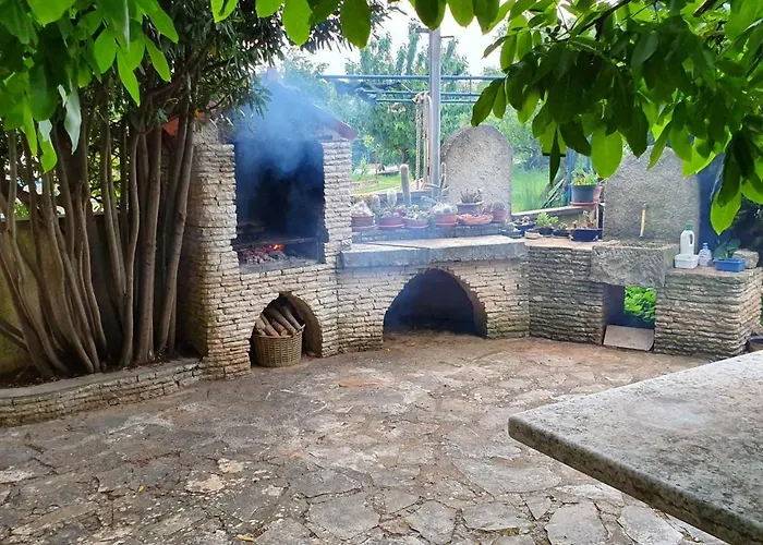 Apartamento Silva Free Wifi Free Parking Ližnjan