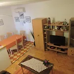 Silva Free Wifi Free Parking Apartman Liznjan