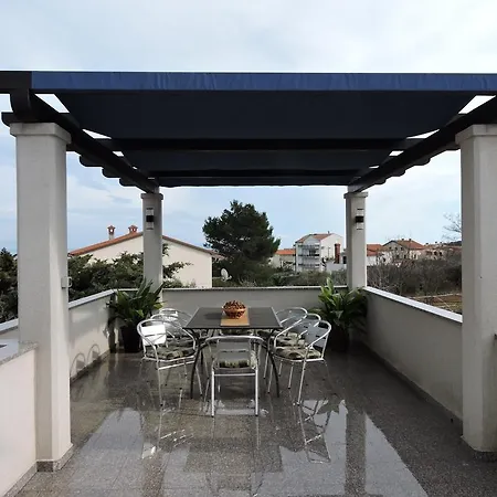 Apartment Silva Free Wifi Free Parking Liznjan