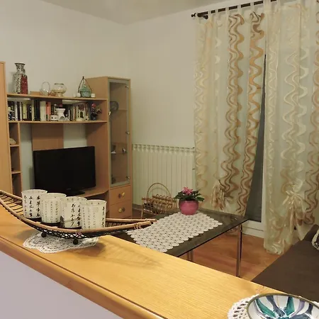 Silva Free Wifi Free Parking Apartamento *