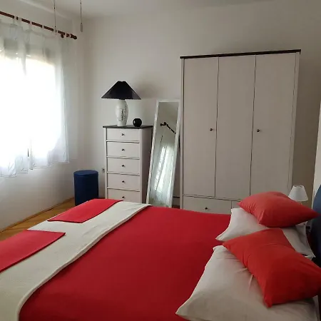 Silva Free Wifi Free Parking Apartment
