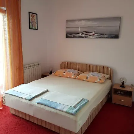 Apartamento Silva Free Wifi Free Parking Ližnjan