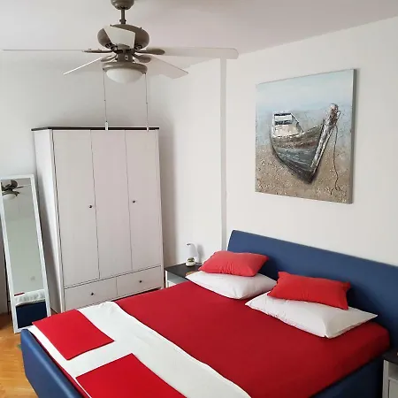 Apartment Silva Free Wifi Free Parking Liznjan