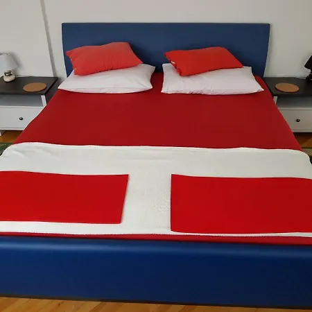 Silva Free Wifi Free Parking Apartman
