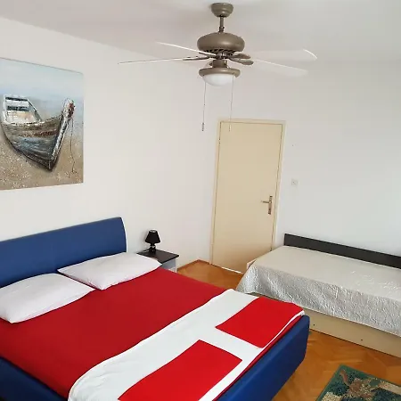 Apartment Silva Free Wifi Free Parking Liznjan