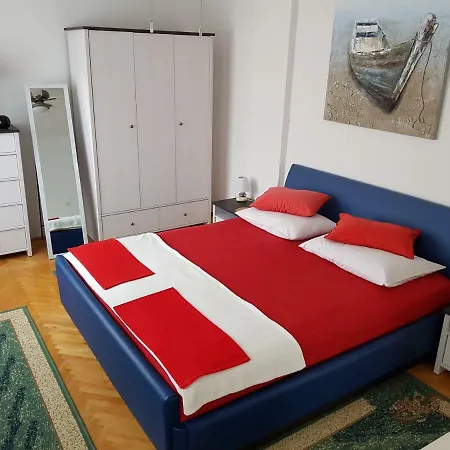 Silva Free Wifi Free Parking Apartment