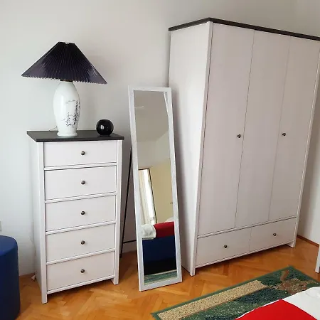Apartment Silva Free Wifi Free Parking Liznjan