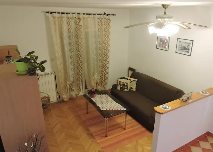 Silva Free Wifi Free Parking Ližnjan