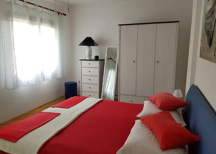 Silva Free Wifi Free Parking 아파트